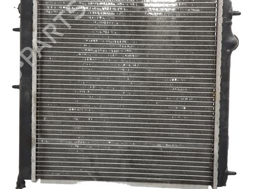 Water radiator CITROËN C3 II (SC_) 1.4 HDi 70 (SC8HZC, SC8HR0, SC8HP4) | BP38544174M31 - Image 2