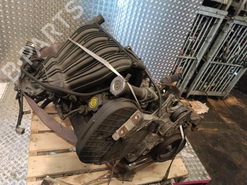 Engine CHRYSLER SEBRING Convertible (JR) 2.0 | BP21867041M1 - Image 3