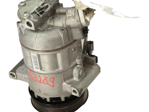 AC compressor RENAULT CAPTUR I (J5_, H5_) 1.2 TCe 120 | BP39487843M34 - Image 3