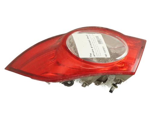 Right taillight VW EOS (1F7, 1F8) 2.0 TDI | BP32663870C35 - Image 2