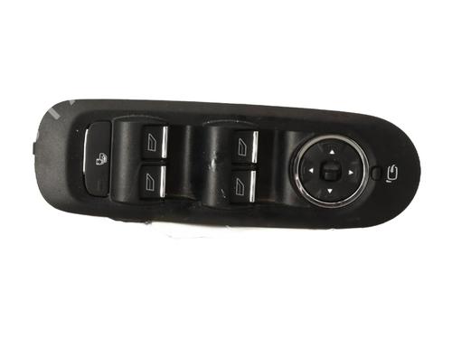 Left front window switch FORD MONDEO IV (BA7) 2.0 TDCi | BP32143383I27  - Image 5