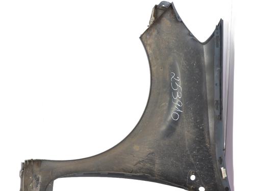 Right front fenders RENAULT CLIO III (BR0/1, CR0/1) 1.2 16V Hi-Flex (BR1U, CR1U) | BP29836005C42