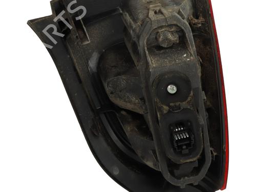 Used Right taillight Right taillight RENAULT TWINGO II (CN0_) 1.2 16V (CN04, CN0B) (75 hp) 32856689 32856689