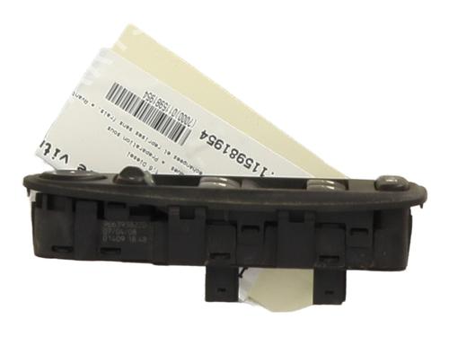Left front window switch CITROËN C4 Picasso I MPV (UD_) 1.6 HDi | BP30518073I27 
