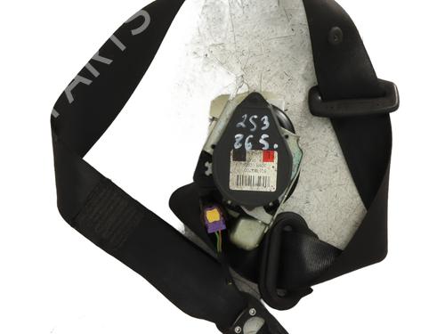 Front left seatbelt AUDI A8 D3 (4E2, 4E8) 4.2 TDI quattro | BP31019437I26 - Image 2