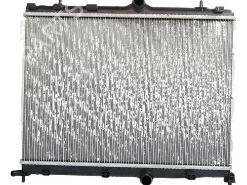 Used Water radiator Water radiator 39109660 39109660