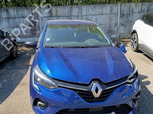 Front wiper motor RENAULT CLIO V (B7_) 1.0 TCe 100 (B7MT) | BP29861269M29  - Image 7