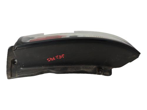 Left taillight CITROËN C3 Picasso (SH_) 1.6 HDi | BP38488378C34 - Image 4