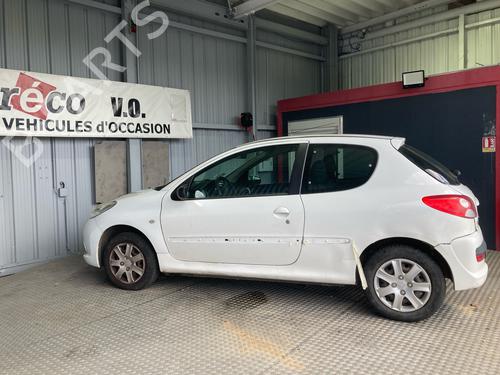 Used Parts PEUGEOT 206+ (2L_, 2M_) 1.1 4821350