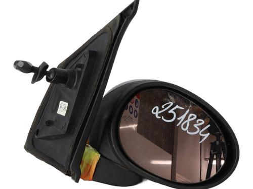 Used Right mirror PEUGEOT 107 (PM_, PN_) 1.0 (68 hp) 26582122