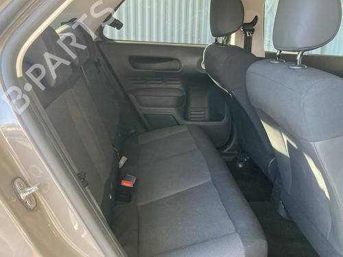 Højre solskærm CITROËN C4 CACTUS 1.2 THP 110 | BP33451019I2  - Image 11