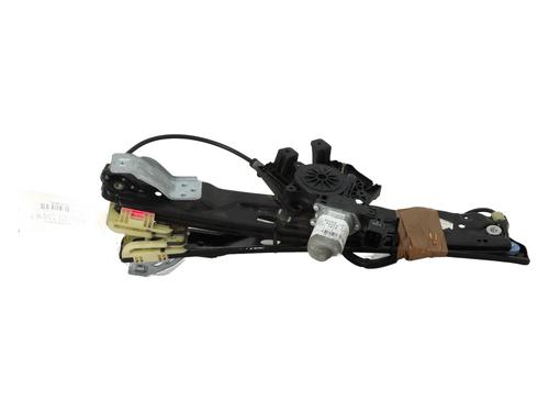 Used Left front window motor LAND ROVER RANGE ROVER EVOQUE (L538) 2.0 D 4x4 (150 hp) 21320642