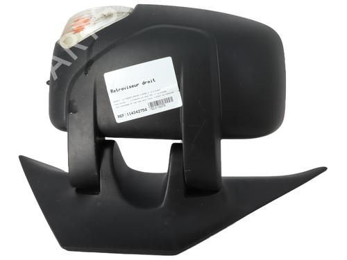 Right mirror RENAULT MASTER III Van (FV) 2.3 dCi 145 FWD (FV0E, FV0F, FV0H, FV02, FV0M, FV0S,... | BP29836457C27