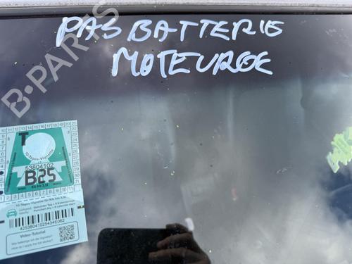 Steering column stalk CHEVROLET CAPTIVA (C100, C140) 2.0 D | BP28535032I23  - Image 9