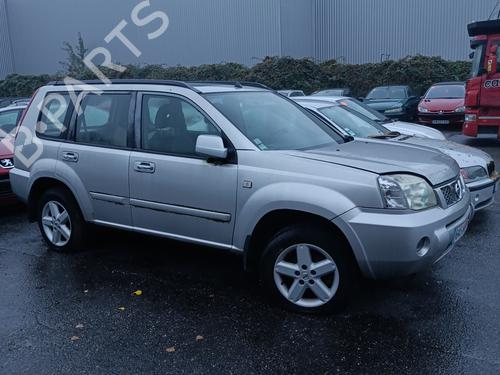 Used Parts NISSAN X-TRAIL I (T30) 2.2 Di 4x4 (114 hp) 4277234