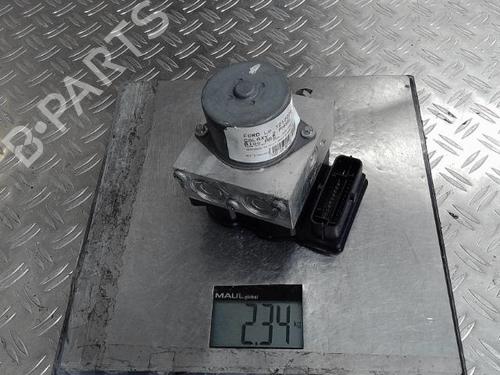 Used ABS pump FORD GALAXY II (WA6) 2.0 TDCi (140 hp) 21307777