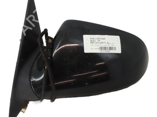 Left mirror AUDI A8 D3 (4E2, 4E8) 3.0 TDI quattro | BP26585820C26 - Image 2
