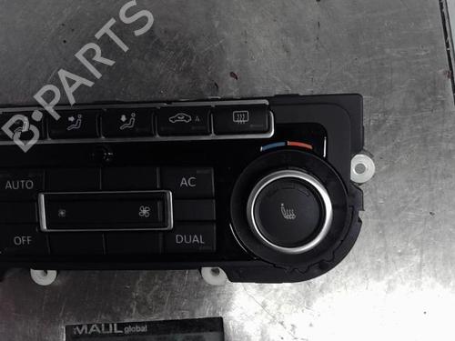 Climate control VW GOLF VI (5K1) 1.6 TDI | BP21320893I5 