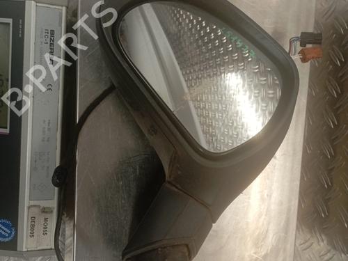 Used Left mirror PEUGEOT 207 (WA_, WC_) 1.4 HDi (68 hp) 24889538