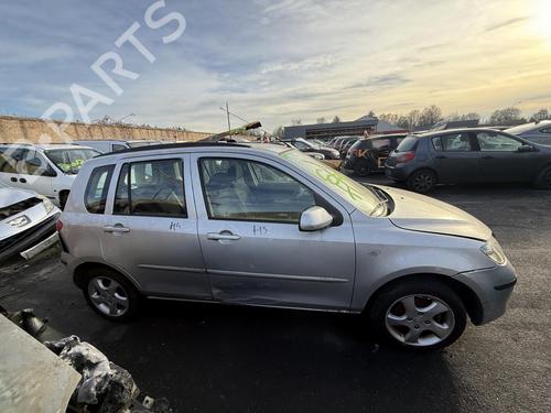 Right front window motor MAZDA 2 (DY) 1.6 | BP25260197E20  - Image 17