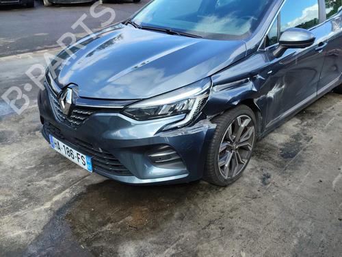 Front slam panel RENAULT CLIO V (B7_) 1.0 TCe 90 (B7MT) | BP29413125C72 