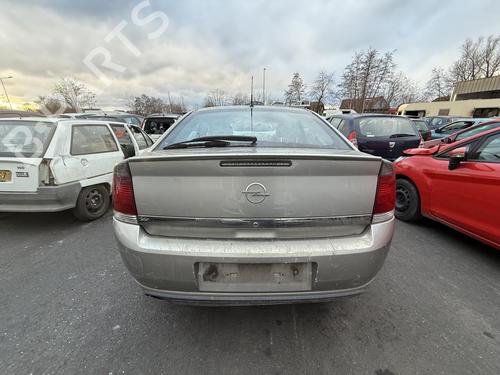 Used Parts OPEL VECTRA C GTS (Z02)  2.2 DTI 16V (F68)  2231445