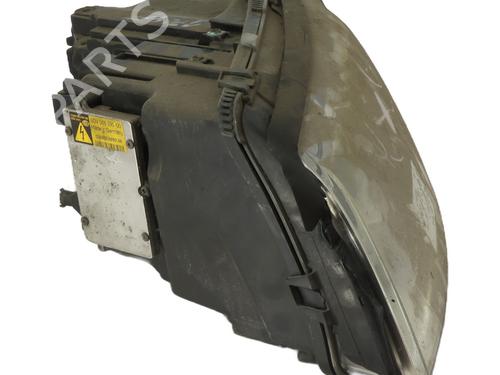 Used Left headlight Left headlight AUDI A8 D3 (4E2, 4E8) 3.0 TDI quattro (233 hp) 21310301 21310301
