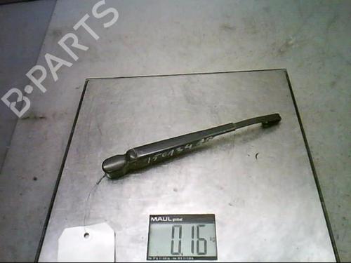 Used Rear windshield wiper arm SMART FORTWO Coupe (450) 0.8 CDI (450.300, 450.301, 450.302, 450.303, 450.306) (41 hp) 21317757