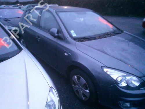 Front left seatbelt HYUNDAI i30 (FD) 1.6 CRDi | BP25260171I26  - Image 19