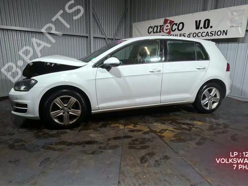 Left front window switch VW GOLF VII (5G1, BQ1, BE1, BE2) 1.4 TSI MultiFuel | BP32482038I27  - Image 12