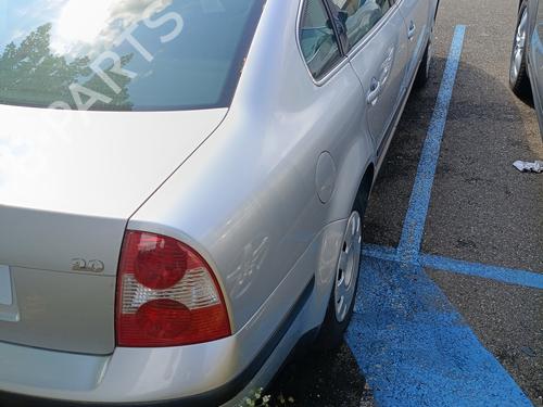 Steering column stalk VW PASSAT B5.5 (3B3) 2.0 | BP27612937I23 - Image 7