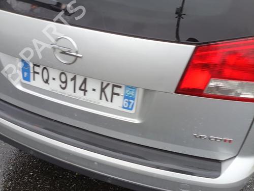 Venstre bremsekaliber foran OPEL VECTRA C Estate (Z02) 3.0 V6 CDTI (F35) | BP29252912M105 