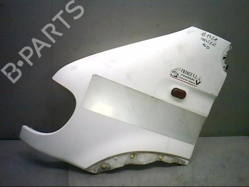 Aleta delantera izquierda RENAULT MASTER II Platform/Chassis (ED/HD/UD) 2.2 dCI 90 (90 hp) 21316990