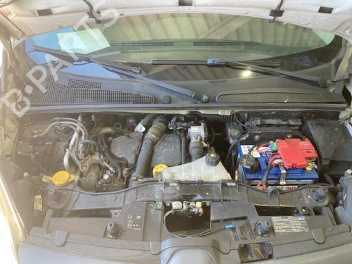 Alternator RENAULT KANGOO Express (FW0/1_) | BP37538878M7 - Image 12