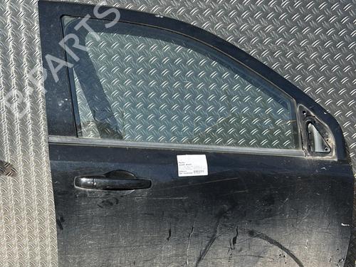 Used Right front door JEEP COMPASS (MK49) 2.2 CRD 4x4 (163 hp) 24631875