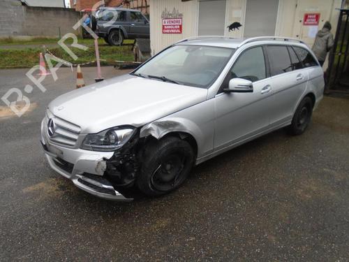 Headlight switch MERCEDES-BENZ C-CLASS T-Model (S204) C 250 CGI (204.247) | BP21369760I24 - Image 7
