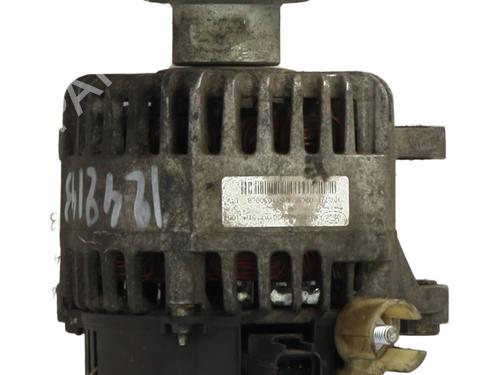 Alternator FORD C-MAX (DM2) 1.6 TDCi | BP29836827M7 - Image 5