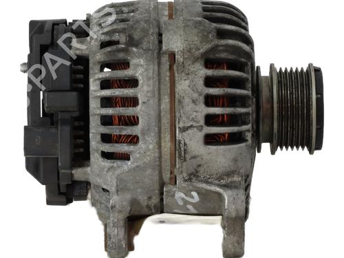 Alternator SKODA OCTAVIA II (1Z3) 1.9 TDI | BP21870352M7 