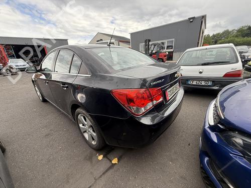 Right headlight CHEVROLET CRUZE (J300) 2.0 CDI | BP28019075C29 - Image 12