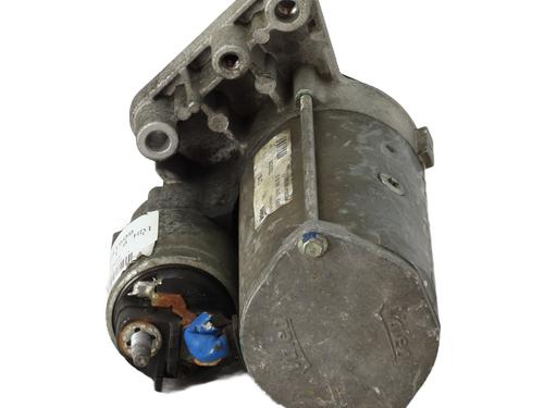 Used Starter Starter PEUGEOT 208 I (CA_, CC_) 1.6 HDi (92 hp) 21309408 21309408