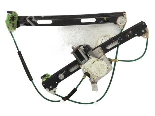 Left front window motor BMW 3 Compact (E46) 316 ti | BP28292340E21 