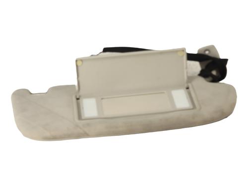Used Right sun visor Right sun visor 21294276 21294276