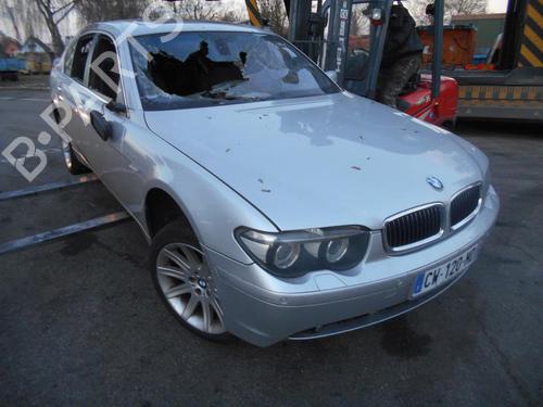 Alternator BMW 7 (E65, E66, E67) 740 d | BP21364580M7 - Image 7