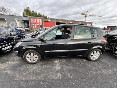 Starter RENAULT SCÉNIC II (JM0/1_) 1.9 dCi (JM0G, JM12, JM1G, JM2C) | BP21316072M8 