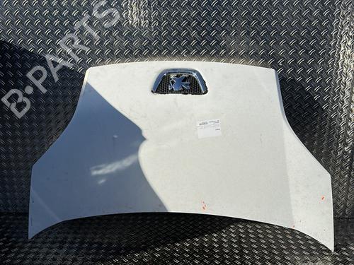 Used Hood PEUGEOT BIPPER (AA_) 1.4 HDi (68 hp) 21895988