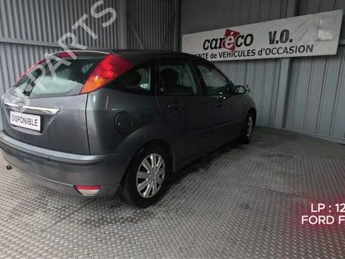 Used Parts FORD FOCUS I (DAW, DBW) 1.8 16V 4553917
