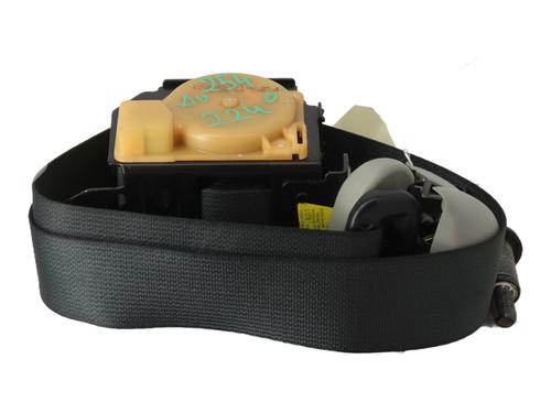 Front right seatbelt CITROËN C-ZERO C-Zero | BP37737431I25 - Image 3
