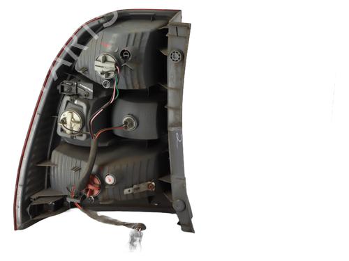 Used Right taillight Right taillight KIA SPORTAGE II (JE_, KM_) 2.0 CRDi (140 hp) 28816640 28816640