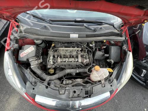 Tailgate lift support OPEL CORSA D (S07) 1.3 CDTI (L08, L68) | BP21290791C138 