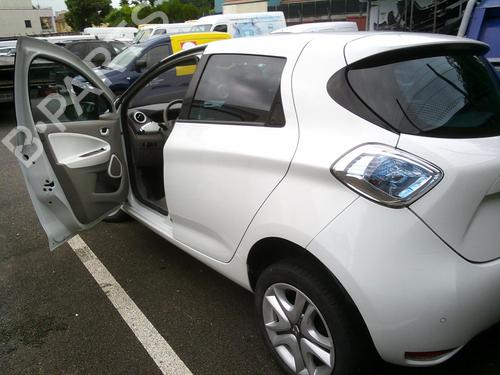 Dashboard RENAULT ZOE (BFM_) ZOE | BP21870572C46  - Image 6